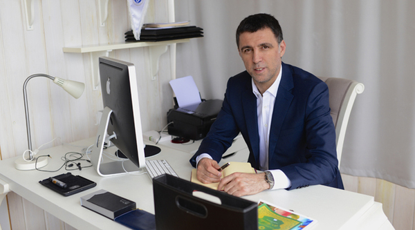 Хакан Шукюр