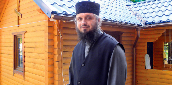 Андрей Кирлик