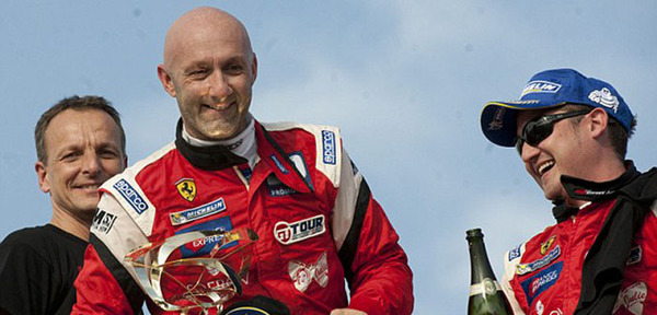 Фабьен Бартез