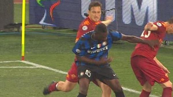 Франческо Тотти Франческо Тотти