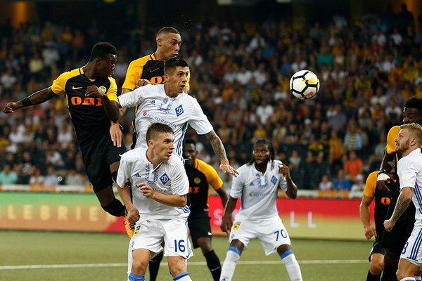 Динамо К Динамо К