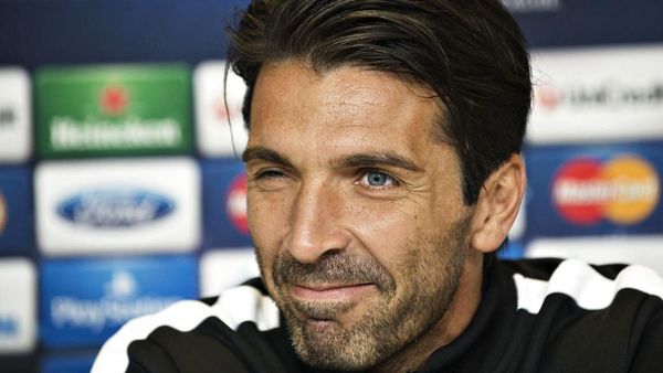 Джанлуиджи Буффон