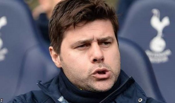 Маурисио Почеттино 