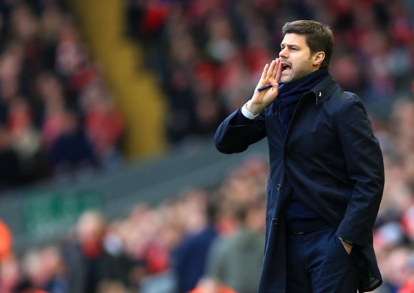 Маурисио Почеттино 