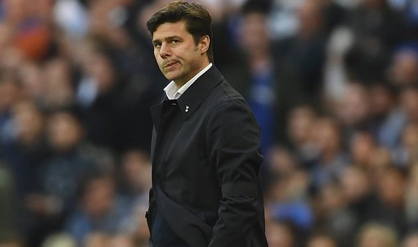 Маурисио Почеттино 