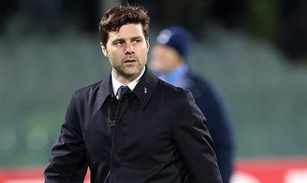 Маурисио Почеттино 