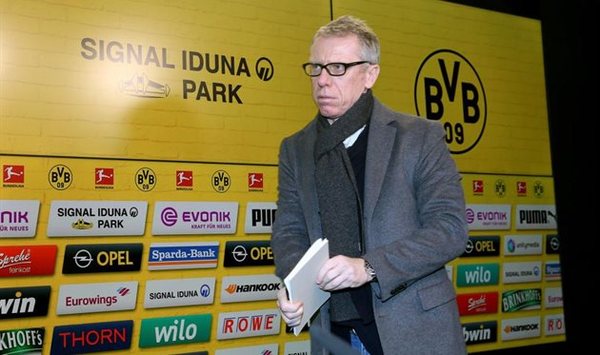 Петер Штегер