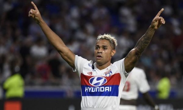 Мариано Диас