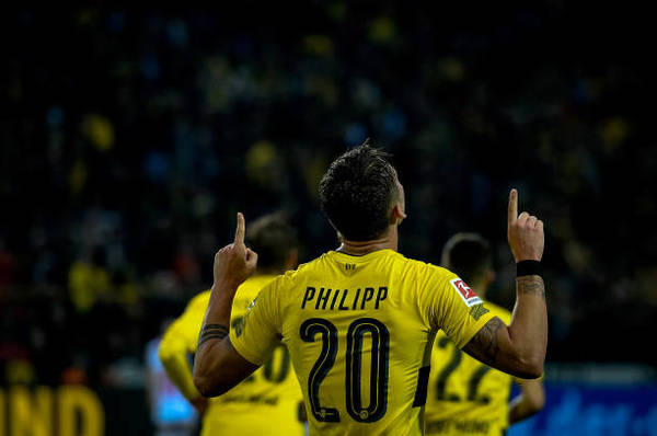 Максимилиан Филипп