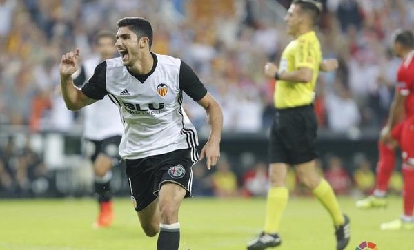 Гонсало Гедеш