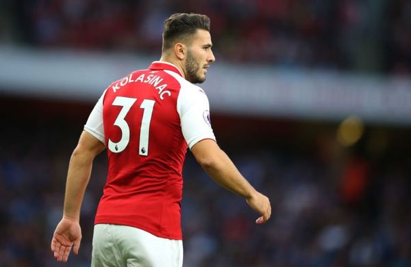 Сеад Колашинац