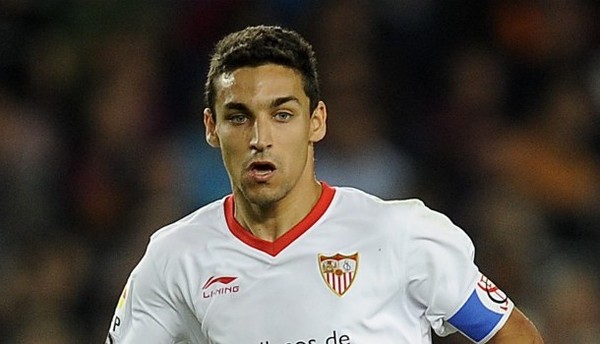 Хесус Навас