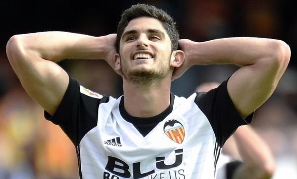 Гонсало Гедеш