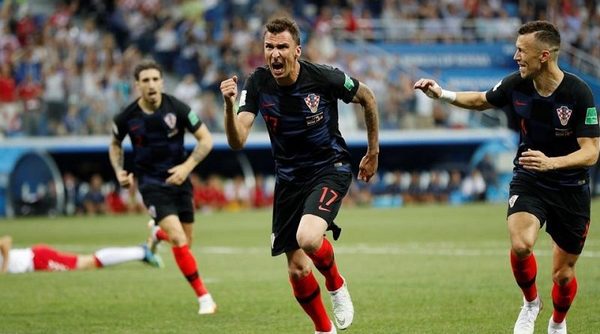 Сборная Хорватии Сборная Хорватии