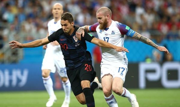 Сборная Хорватии Сборная Хорватии