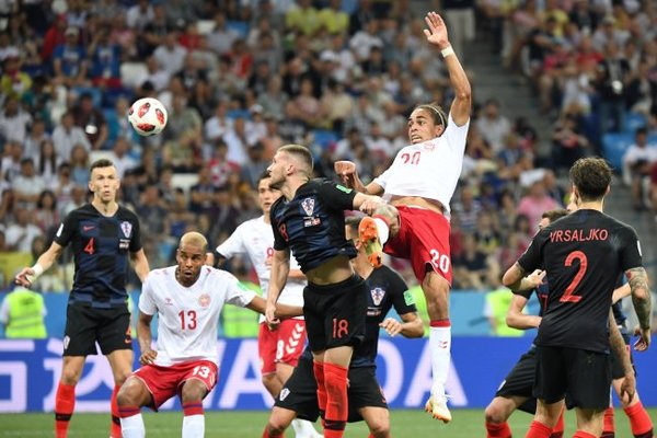 Сборная Хорватии Сборная Хорватии