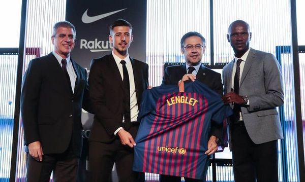 Клеман Ленгле