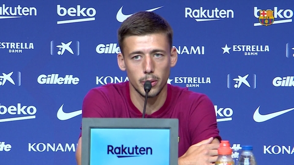 Клеман Ленгле