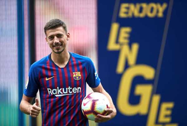 Клеман Ленгле