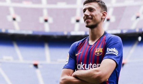 Клеман Ленгле