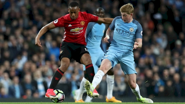 Манчестер Сити