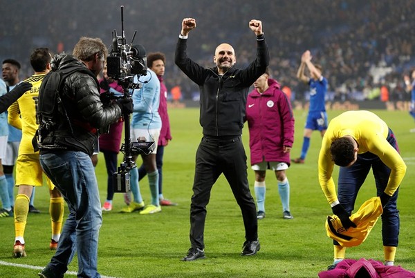 Манчестер Сити