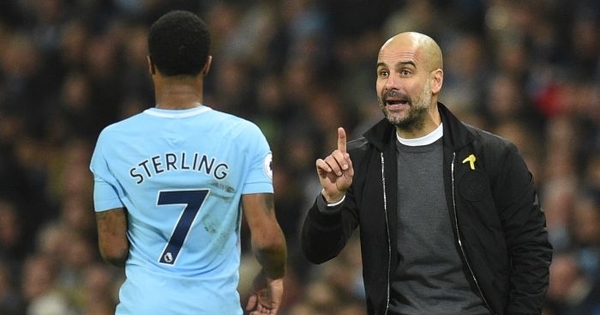 Манчестер Сити