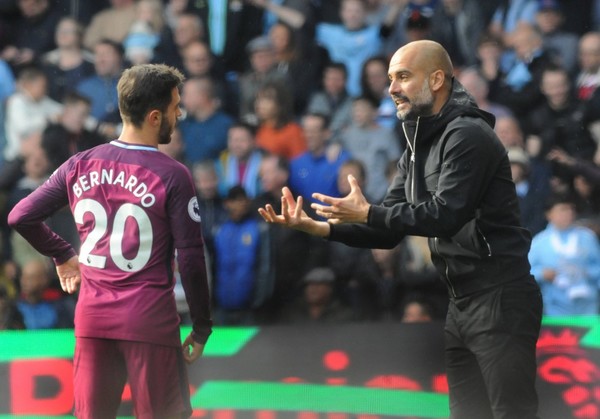 Манчестер Сити