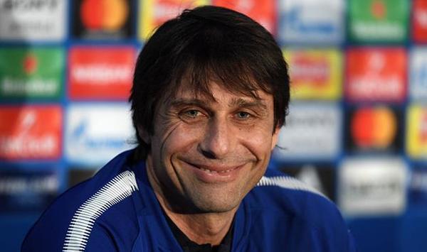 Антонио Конте