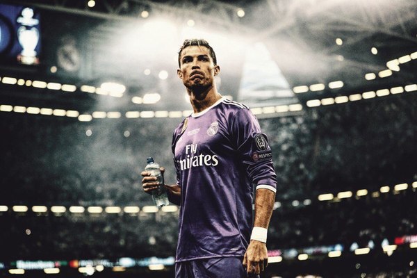 Криштиану Роналду