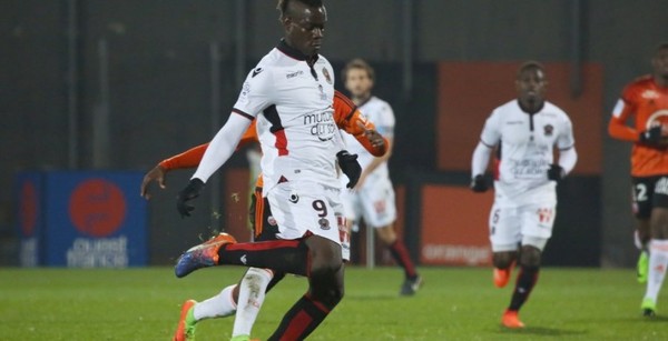 Марио Балотелли