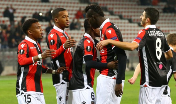 Марио Балотелли