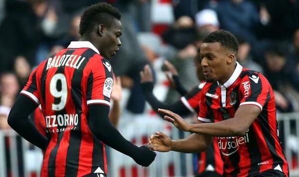 Марио Балотелли