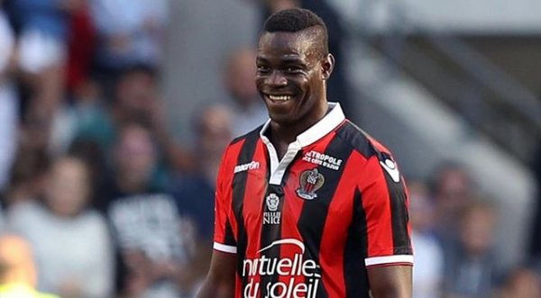 Марио Балотелли