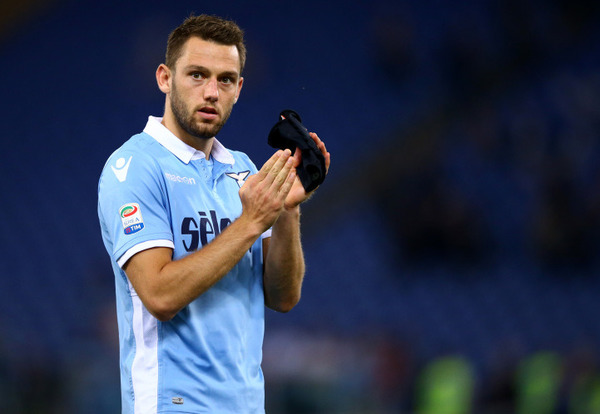 Стефан де Врей