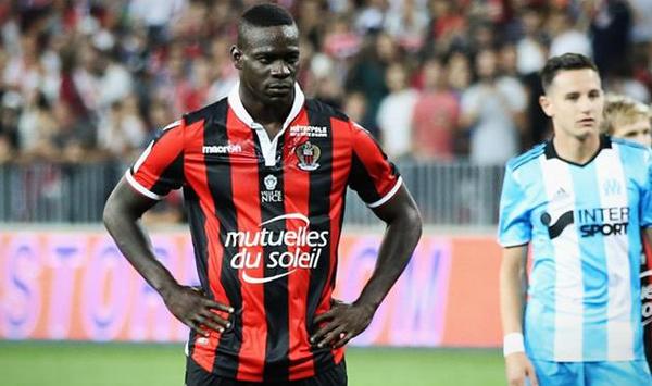 Марио Балотелли