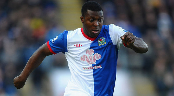 Якубу Айегбени