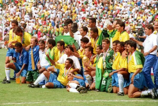 Бразилия-94