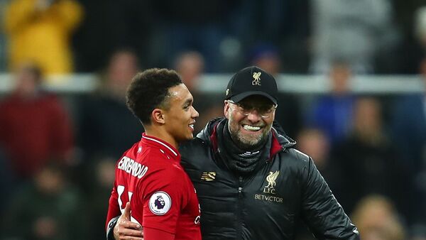 Arnold Klopp Arnold Klopp