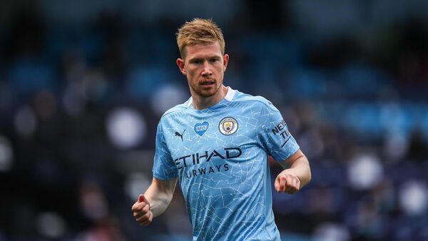 De Bruyne De Bruyne