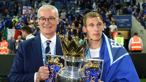 Leicester 