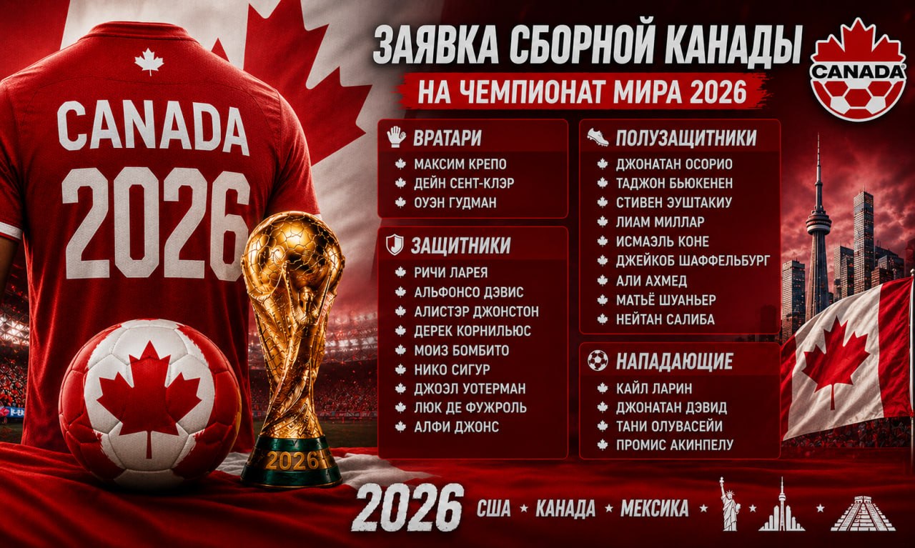 Канада