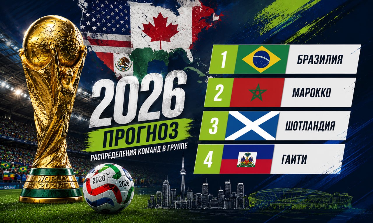 Прогноз С