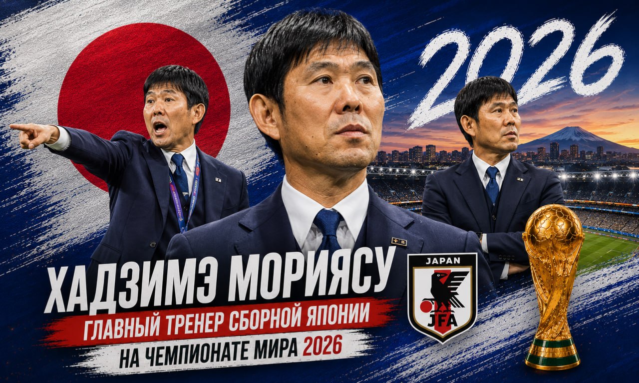Япония