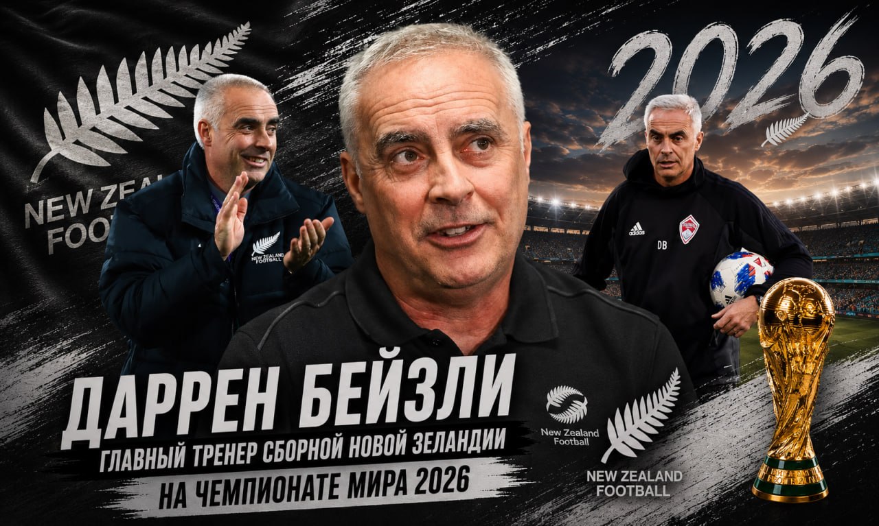 Новая Зеландия