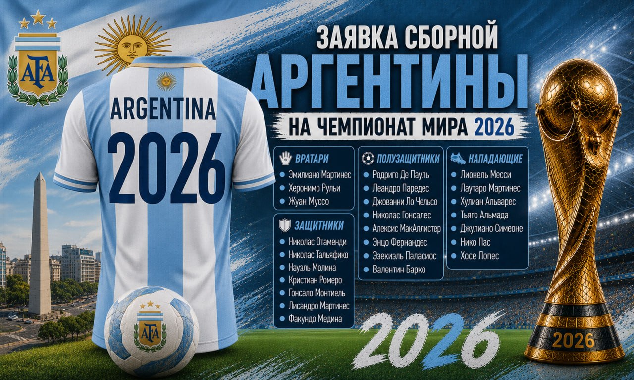 Аргентина