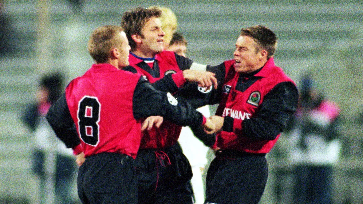 Драка Драка