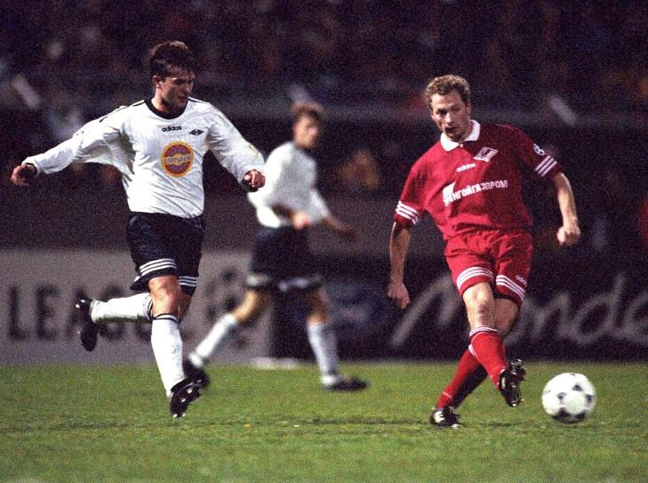 Русенборг Спартак Русенборг Спартак