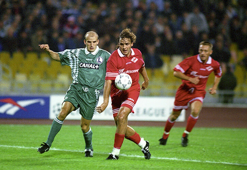 Сергей Юран Сергей Юран