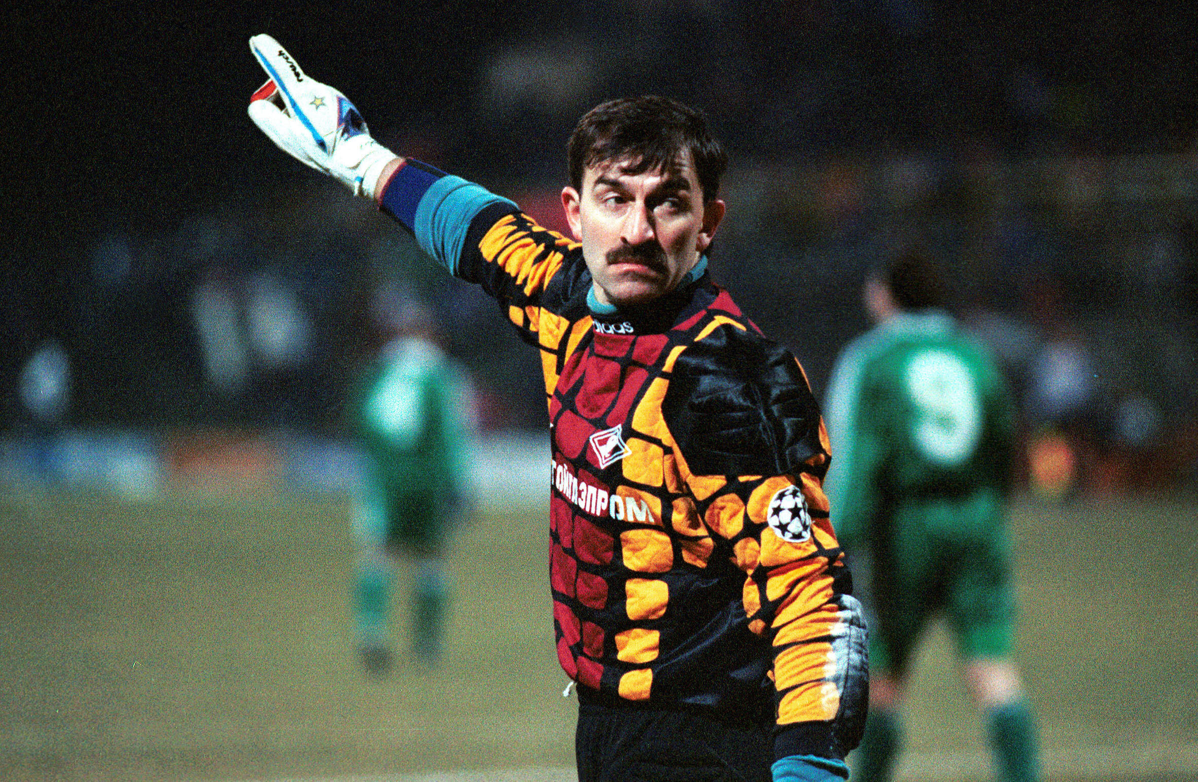 Черчесов Черчесов